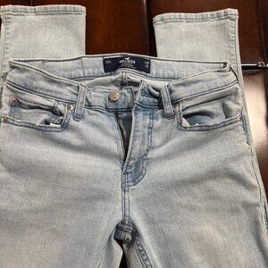 Hollister Skinny Jeans